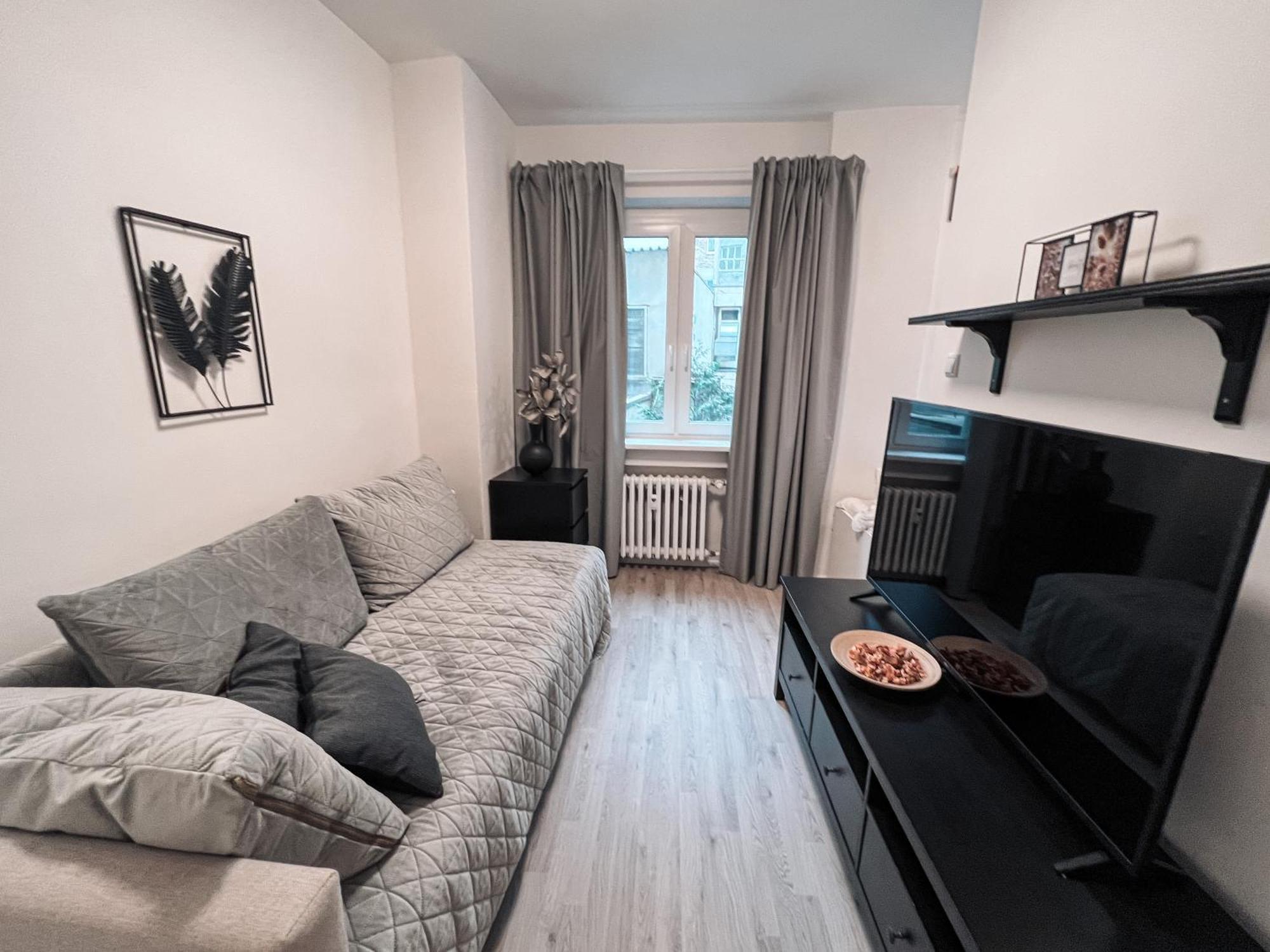 96M2 Of Comfort And Style: 4Bd Apartment In Old Town Pressburg Exterior foto